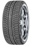 Ověřený Zimní pneu Michelin 265/30R 21 96W EXTRA LOAD PILOT ALPIN PA4 GRNX,C,C,B