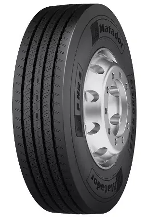 Doprava Zdarma Nákladní pneu Matador 225/75R 17.5 129/127M TL F HR 4 EU LRF D, C, A
