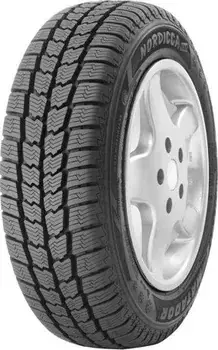 Oblíbený Dodávkové pneu Matador 195/60R 16C 99/97T Nordicca Van D, C, B