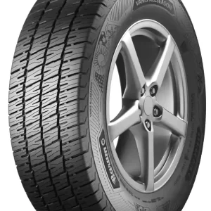 Nakupujte Hned Dodávkové pneu Barum 195/75R 16C 110/108R Vanis AllSeason C, A, B