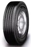 Cenový Hit Nákladní pneu Barum 315/80R 22.5 156/150L (154/150M) TL BF 200 R EU LRL C, B, A