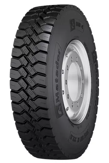 Cenově Výhodný Nákladní pneu Matador 13R22.5 156/150K TL DM 4 EU LRJ 1 D, B, B