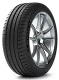 Letní pneu Michelin 275/35R 19 96Y PILOT SPORT 4 S,D,A,B Víkendová Akce