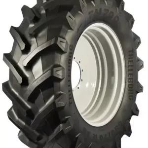 Zemědělská pneu Trelleborg 360/70R 20 TL 120A8(120B) TM700 Oblíbený