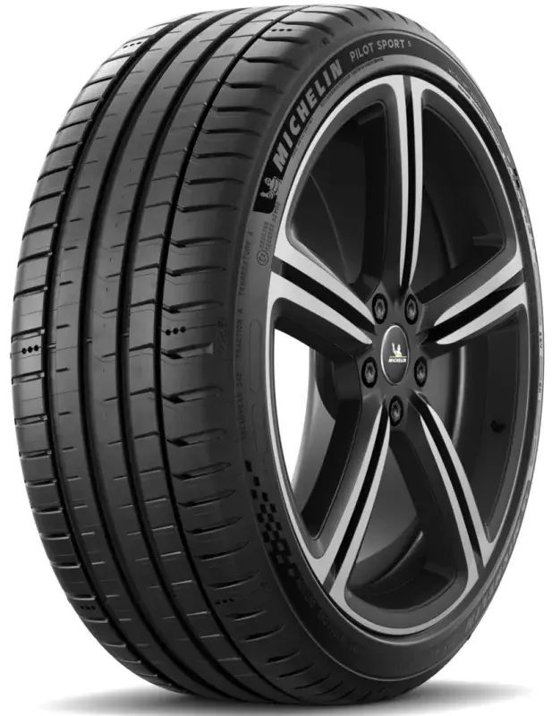 Rychlé Dodání Letní pneu Michelin 225/40R 19 93Y XL PILOT SPORT 5,C,A,B