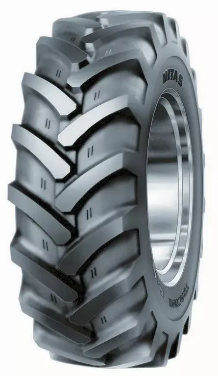 Pneu na stavební stroje Mitas 365/80-20 TL 10PR TD-10 Originální