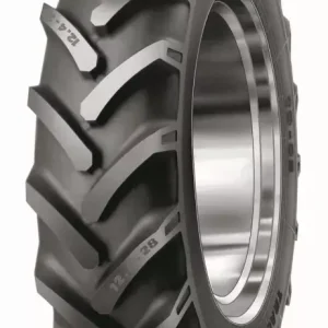 Zemědělská pneu Mitas 12.4-24 TT 8PR TD-02 Super Cena
