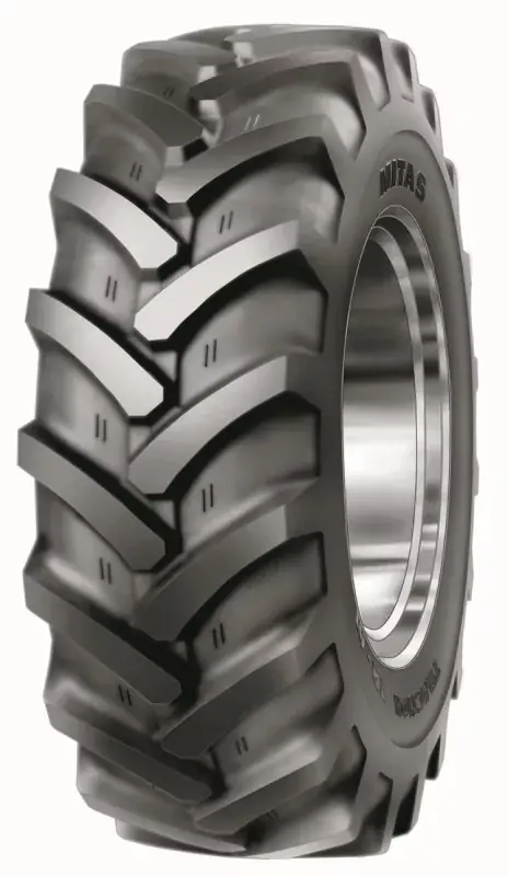 Originální Pneu na stavební stroje Mitas 460/70-24 TL IND 159A8 TR-01