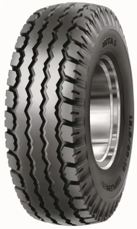 Zemědělská pneu Mitas 14.5/80-18 TT 12PR IM-03 Cenová Bomba