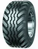 Zemědělská pneu Mitas 550/60-22.5 TL 16PR IM-09 Přímo Od Výrobce