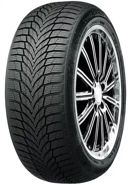 Top Prodej Zimní pneu Nexen 255/45R 20 105V WINGUARD Sport 2 SUV D,C,B,