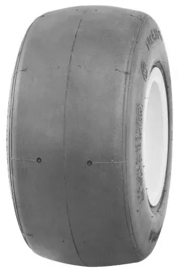 Malé pneu Wanda 10x4.50-5 WD-F1 4PR TL Nová Kolekce