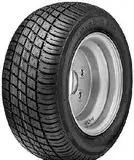 Výprodej Pneu na přívěs Trailermaxx / Maxxis 195/50B 10 98N M-8001 TL