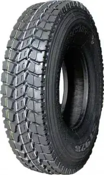 Jen Po Omezenou Doba Nákladní pneu Doupro 11.00R 20 152/149L ST928 TT SET