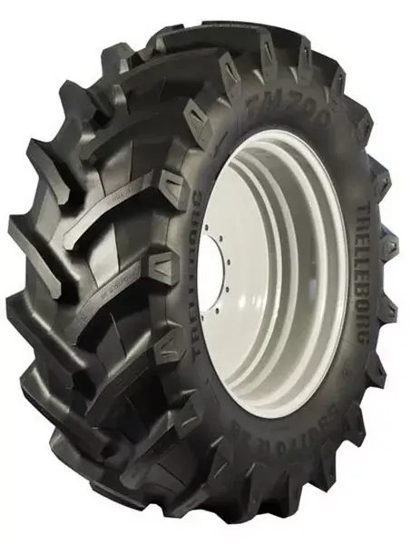 Zemědělská pneu Trelleborg 360/70R 28 TL 125A8(125B) TM700 Akční Cena