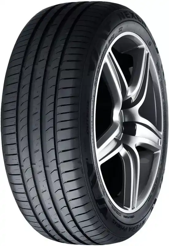 Letní pneu Nexen 225/60R 17 99H N'Fera Primus C,B,B Tovární Cena