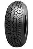 Pneu na kolečko Trelleborg 4.00-8 TT 6 T991 (16x4 / 400x100) Vysoce Kvalitní