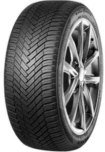 Celoroční pneu Nexen 195/50R 15 82V N'blue 4Season 2 D,B,B Pouze Dnes