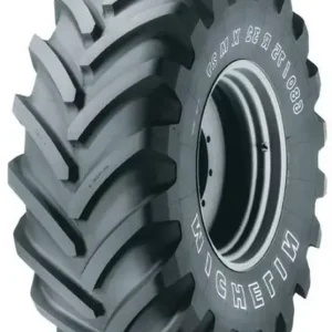 Značkový Pneu na stavební stroje Michelin 11 LR16 122A8 IND TL XM27