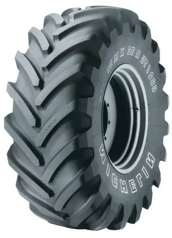 Značkový Pneu na stavební stroje Michelin 11 LR16 122A8 IND TL XM27