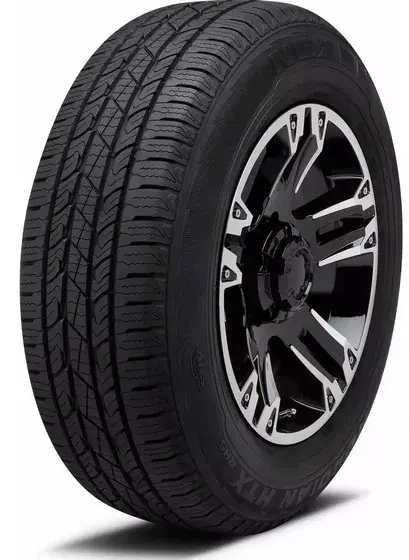 Letní pneu Nexen 225/65R 17 102H Roadian HTX RH5 D,D,B Nízká Cena