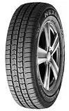 Autentický Dodávkové pneu Nexen 215/70R 15C WINGUARD WT1 109/107R E,C,2,71