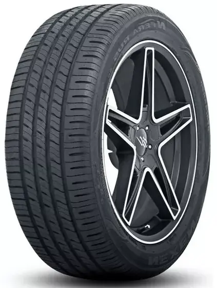 Letní pneu Nexen 285/45R 19 111W N'Fera RU1 C,A,A Ověřený