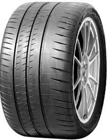 Letní pneu Michelin 305/35R 20 107Y XL PILOT SPORT CUP 2R K2,C,D,B Hit Sezóny