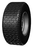 Novinka Pneu na zahradní traktor Trelleborg 20x10.00-8 TL 2PR Gardener