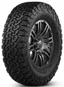 Pneu BF Goodrich LT315/70R 17 121/118S TL ALL-TERRAIN T/A KO2 LRE RBL B,B,E DOT 22 DOPRODEJ 2 KS Oblíbený
