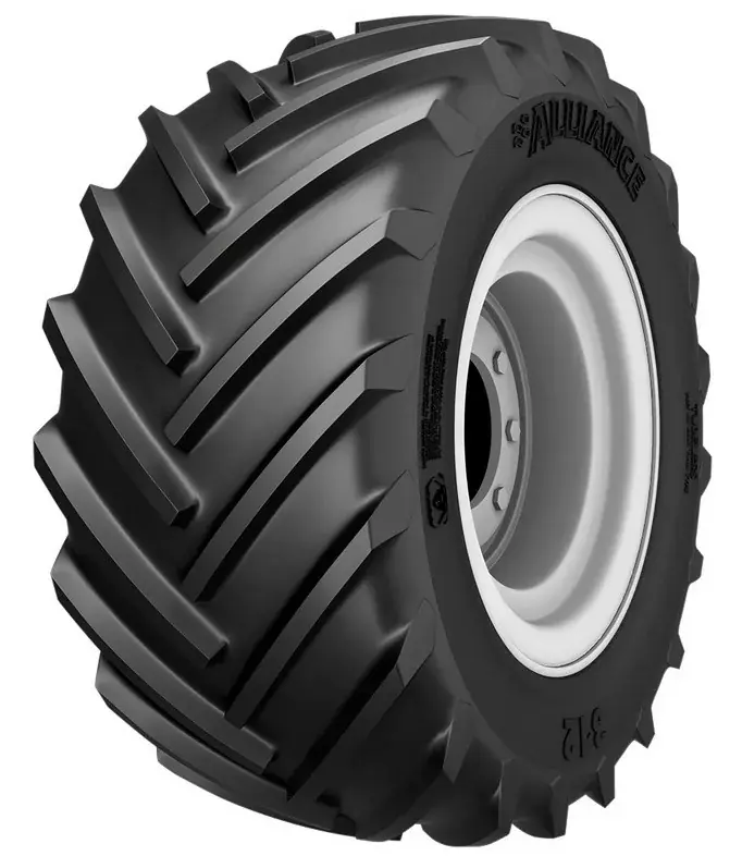 Zemědělská pneu Alliance 26x12.00-12 6PR 103A8 TL AS 312 Novinka