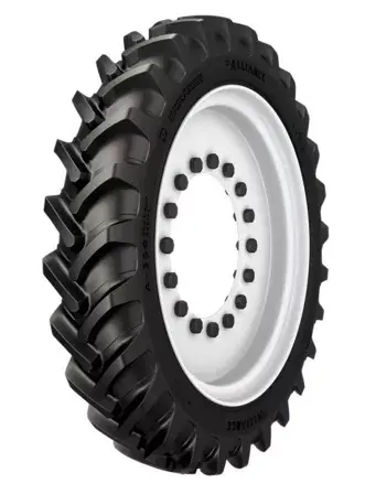 Výprodej Zemědělská pneu Alliance 210/95R 44 129 A8/126 D TL 350