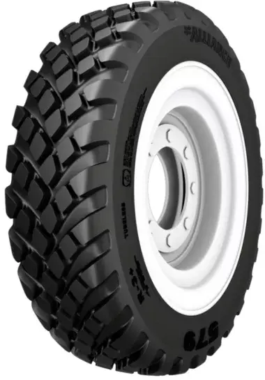 Doprava Zdarma Zemědělská pneu Alliance 320/70R 20 113 A8/113 B TL 579