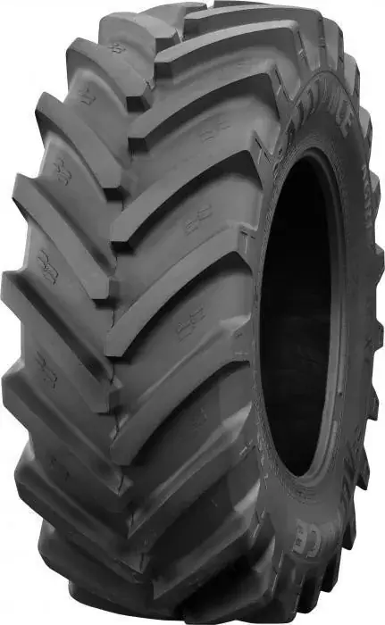 Objednat Nyní Zemědělská pneu Alliance 340/85R 24 125 D TL AGRI STAR II