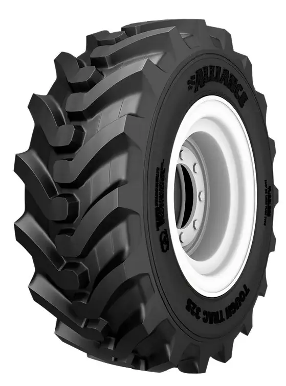 Cenově Výhodný Zemědělská pneu Alliance 400/80-24 162 A8 TL TOUGH TRAC 325