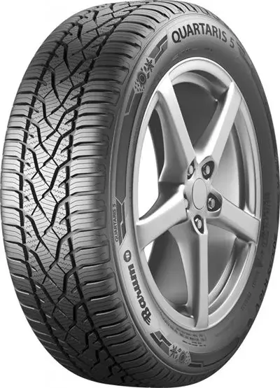 Celoroční pneu Barum 195/60R 15 88H QUARTARIS 5, D, C, B Originální