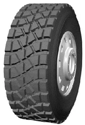 Nákladní pneu Protektor 18R 22.5(445/65R 22.5) ETW Oblíbený