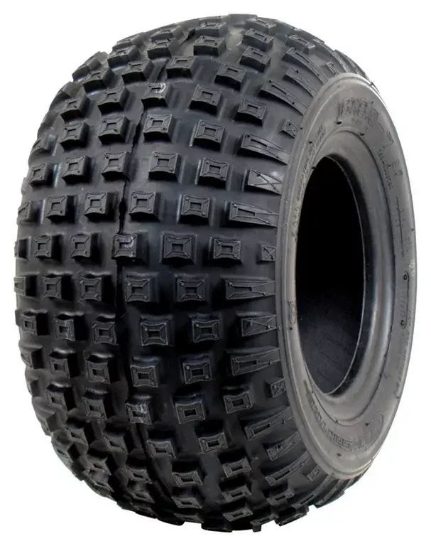 Výhodná Nabídka Pneu na čtyřkolky BKT 22x11-8 4PR 43 J TL AT 119