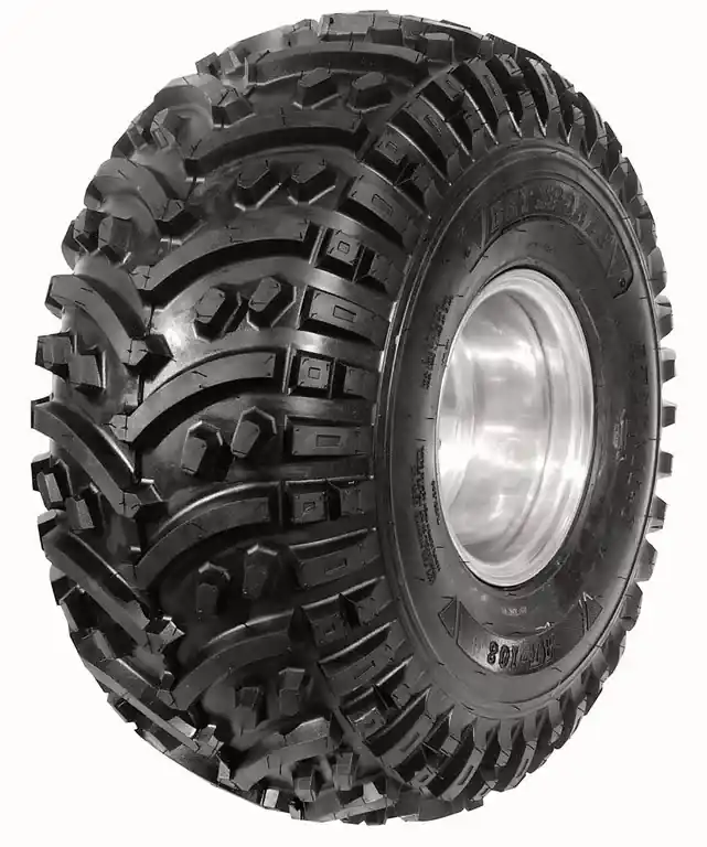 Vrácení Zdarma Pneu na čtyřkolky BKT 22x11-8 4PR 43 J TL AT 108