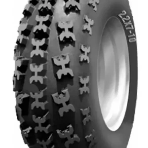 Akční Nabídka Pneu na čtyřkolky BKT 20x11-9 6PR 43 J TL AT 111