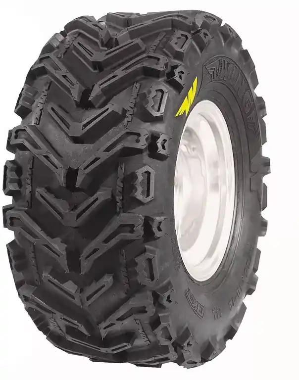 Super Cena Pneu na čtyřkolky BKT 22x11-10 6PR 47 J TL W 207