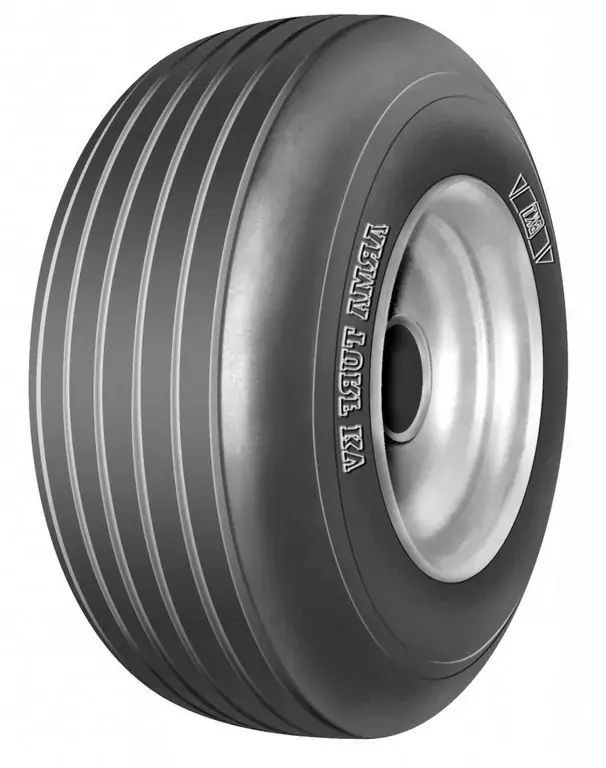 Cenový Hit Pneu na sekačky BKT 20x10.00-10 4PR 82 A6/86 A3 TL LG RIB