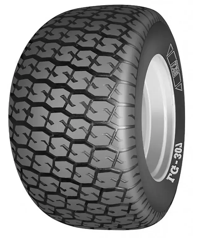 Pneu na zahradní traktor BKT 20x12.00-10 4PR 87 A6 TL LG 307 RASENPROFIL Sleva