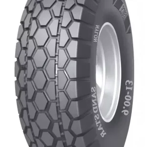 Sezónní Sleva Pneu na stavební stroje BKT 9.00-13 8PR 116 A8 TL SAND STAR