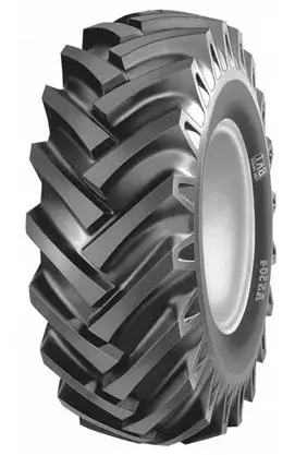 Zemědělská pneu BKT 11.5/80-15.3 14PR 126 A8/139 A8 TT AS 504 Horká Nabídka