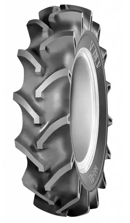 Nízká Cena Zemědělská pneu BKT 250/80-16 8PR 113 A8/125 A8 TT FARM 2000