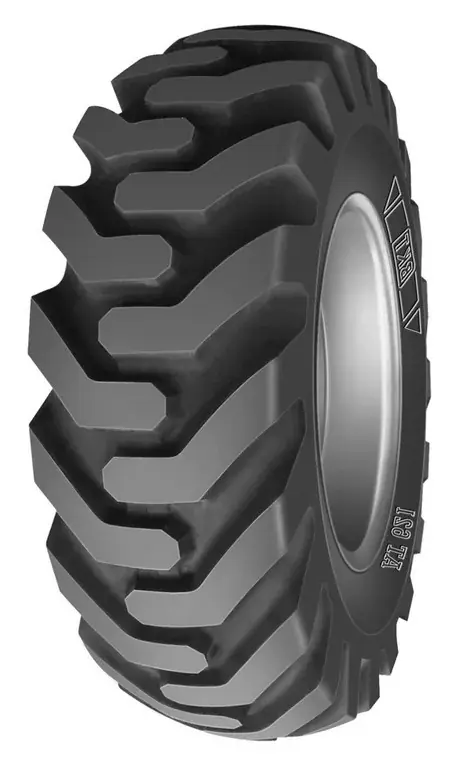 Pneu na stavební stroje BKT 12.5/70-16 8PR 125 A2 TL AT 621 Vysoce Kvalitní