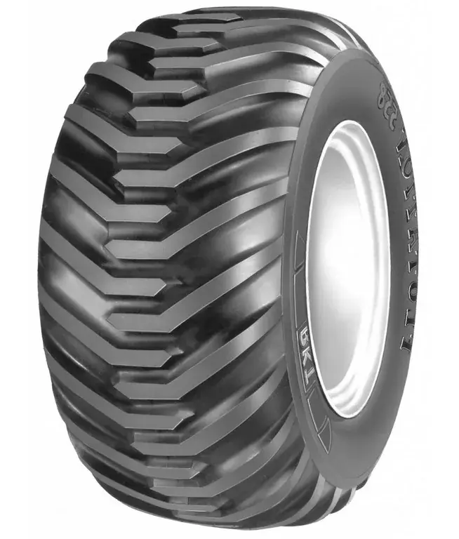 Zemědělská pneu BKT 400/55-22.5 14PR 138 A8/150 A8 TL FLOTATION 558 Pouze Dnes