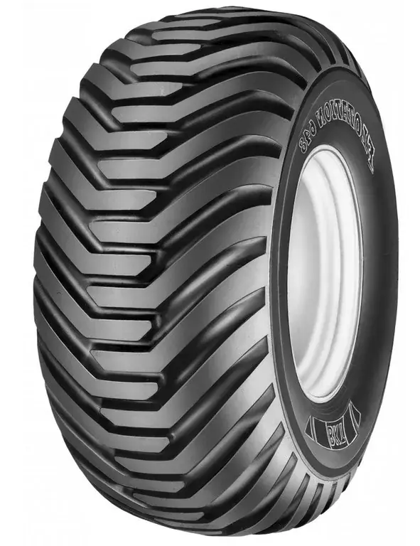 Must-Have Zemědělská pneu BKT 385/65-22.5 22PR 155 A8/167 A8 TL FLOTATION 648