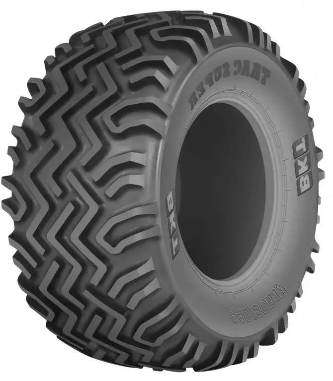 Zemědělská pneu BKT 440/50R 17 135 D TL TRAC SUPER Dokud Zásoby Vydrží